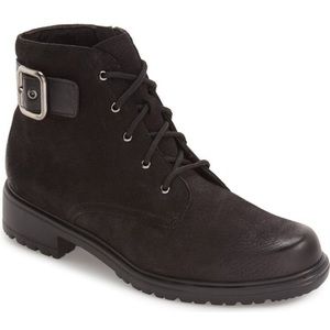 Munro Waterproof Bradley Boots